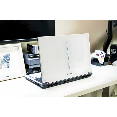 Игровой ноутбук мощнейший Colorful P16 TA24 163экран IPS QHD 240Hzi7-13650HXRTX4070L32G DDR52T SSD2доп М2 слотабогатый пакет подарков 214000₽