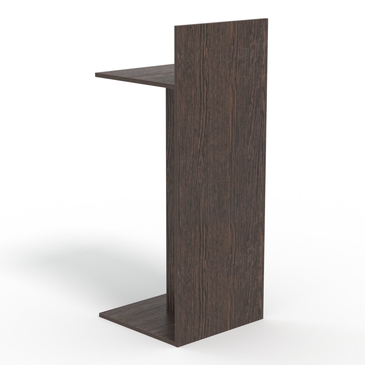 Трибуна "диктор" №92, Дуб Венге. Производитель товара - компания Westcom.