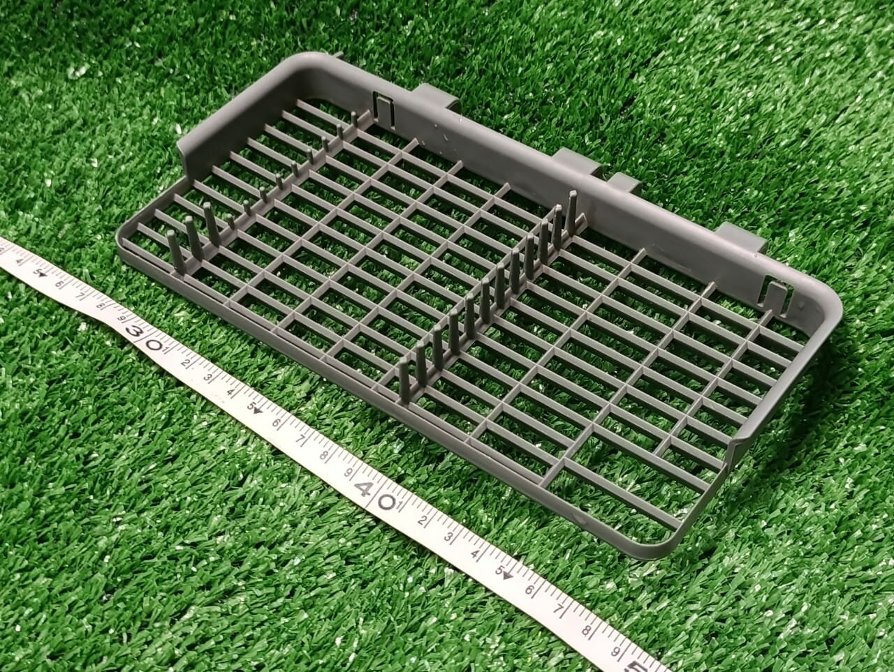 Решетка-вставка для настольной посудомоечной машины Leran CDW 42-043