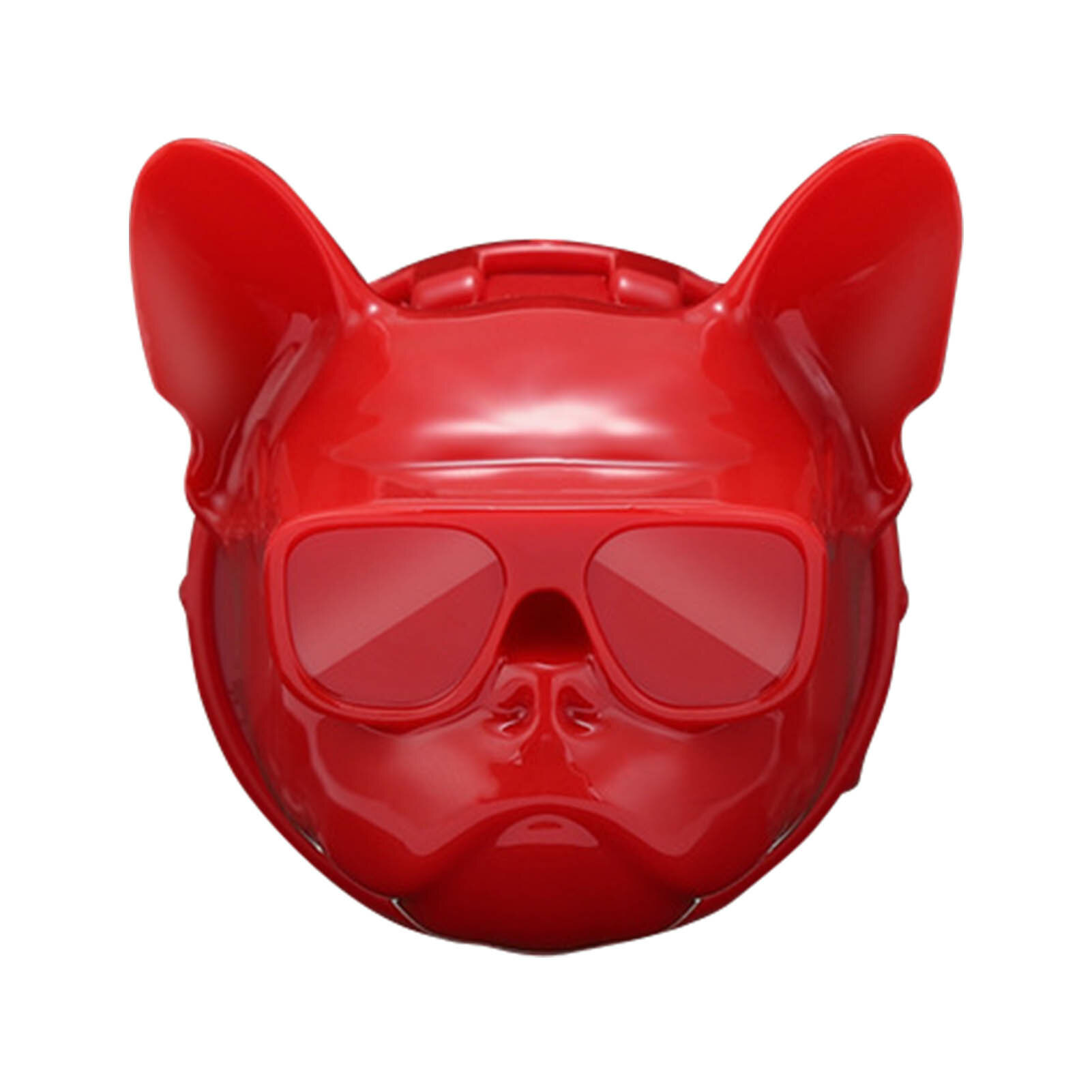 Крышка кнопки запуска автомобиля, удобная сенсорная, симпатичная форма, аксессуары для автозажигания, универсальные для автомобиля, красный