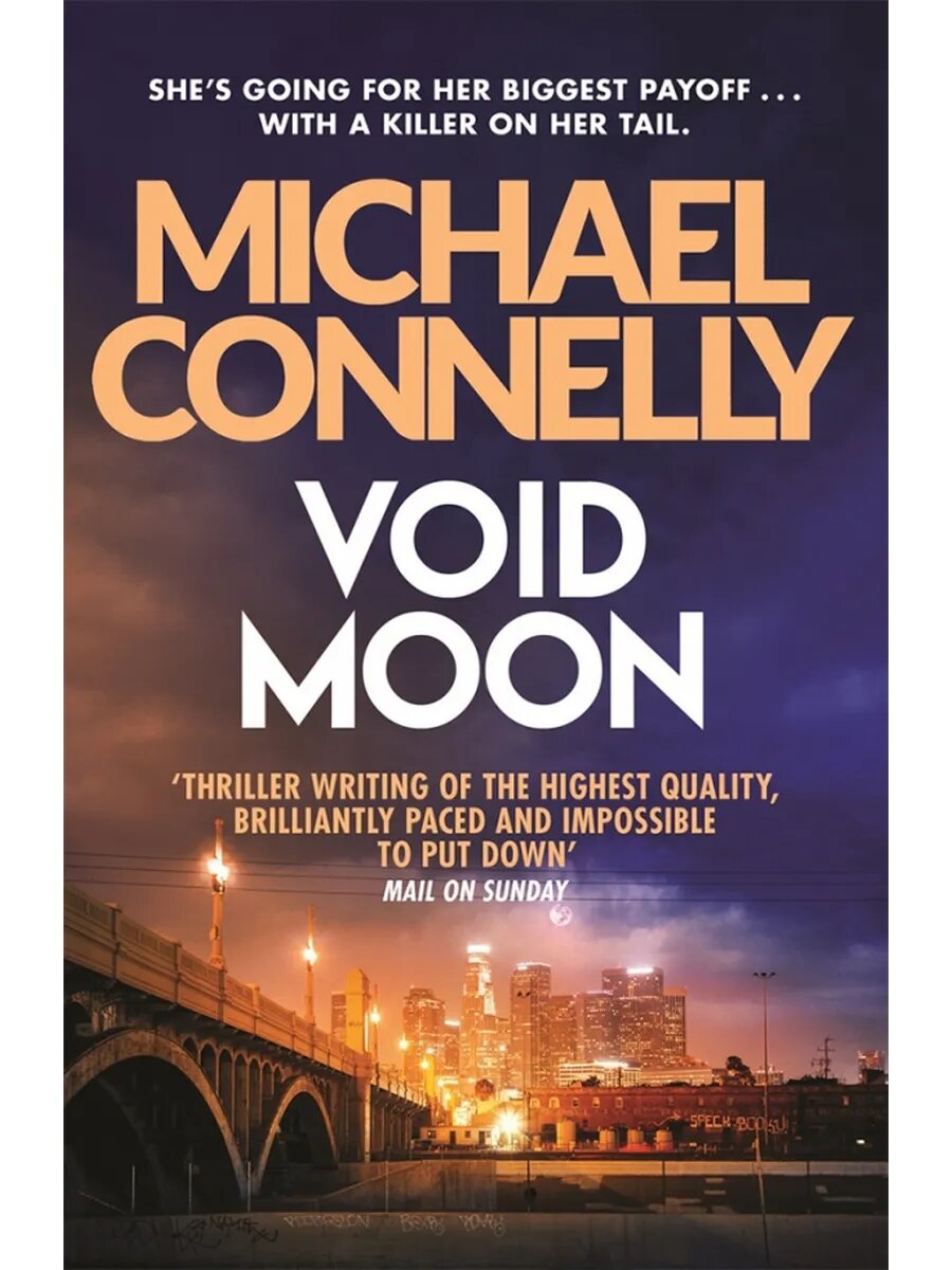 Void Moon