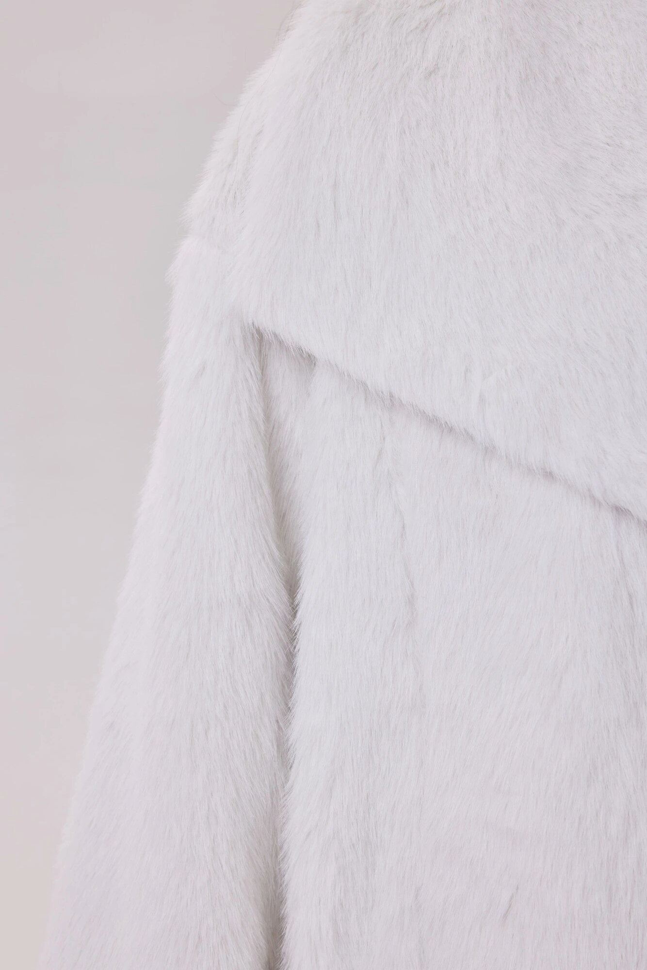 Куртка Selfie, размер M, белый — фото 1