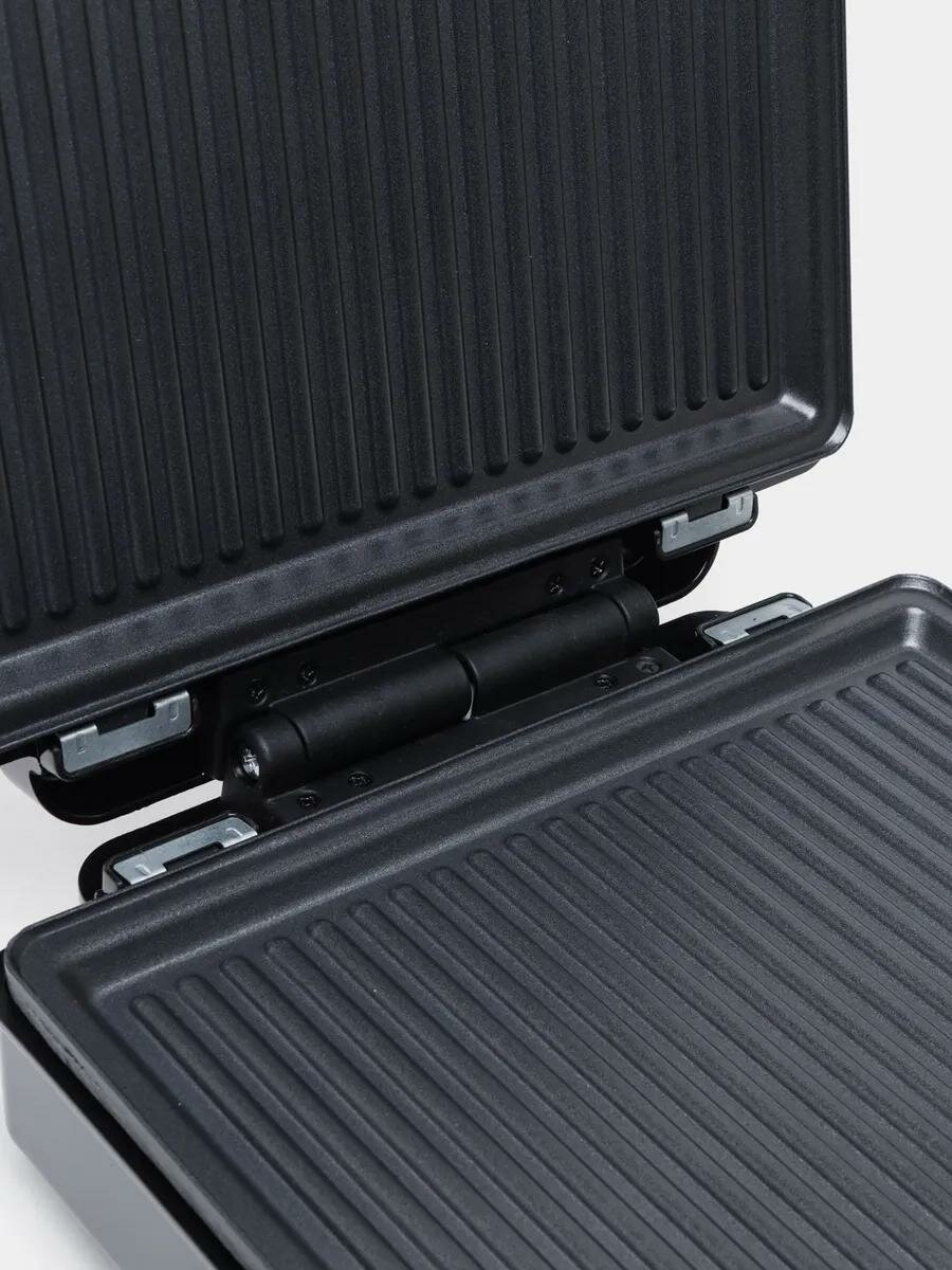 Sonifer SF-6143 вафельница 5в1, большие панели — фото 1