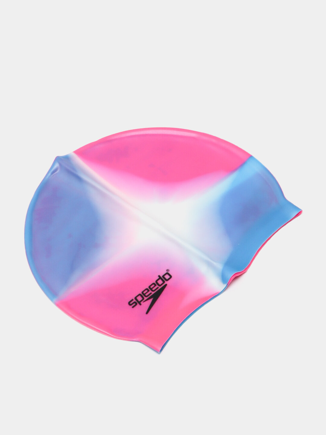 Шапочка для плавания Speedo — фото 1