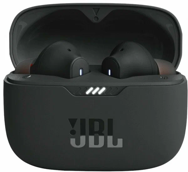 Беспроводные наушники TUNE 230 tws Black