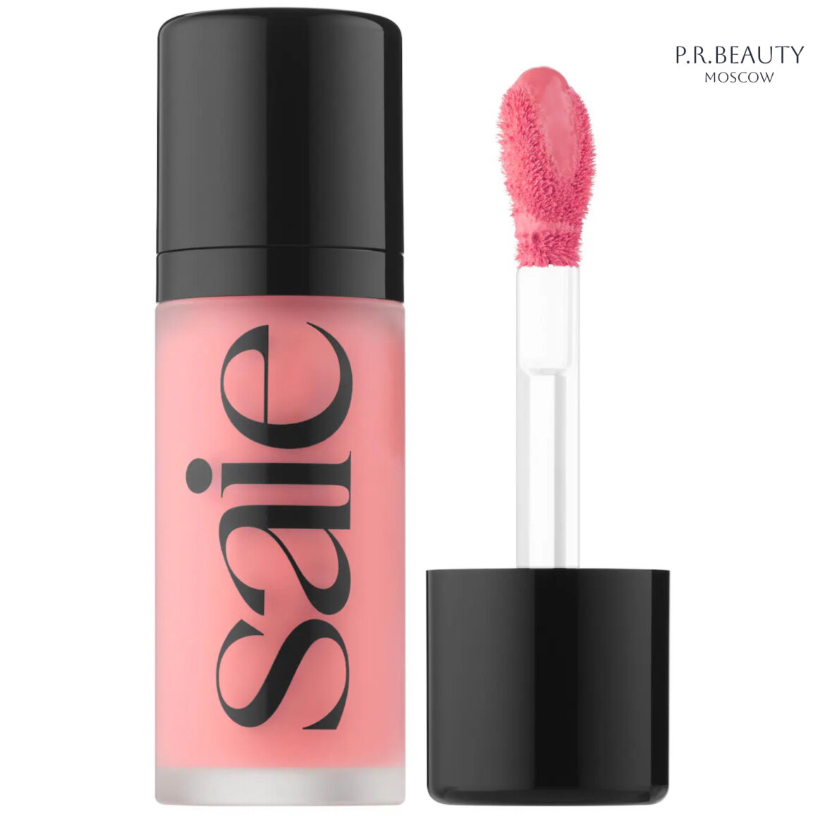 Saie Dew Blush Liquid Cream Blush Жидкие румяна в оттенке Sweetie (12мл)