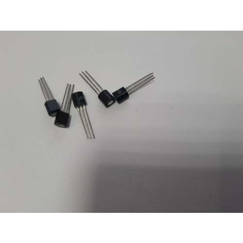 Триод КТ3102ЕМ (комплект 5 штук)