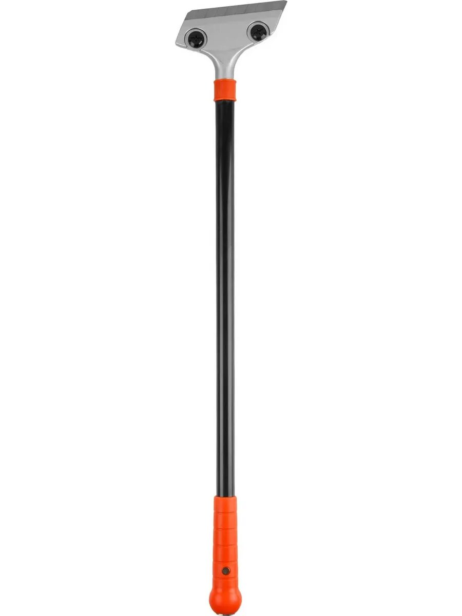 Скребок строительный малярный для удаления краски 100мм STARTUL PROFI (ST8059)