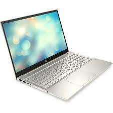 Ноутбук HP Pavilion 15-eh1062ur (4H2U8EA) / R3-5300U / 8GB / SSD 256GB / 15.6", белый — фото 1