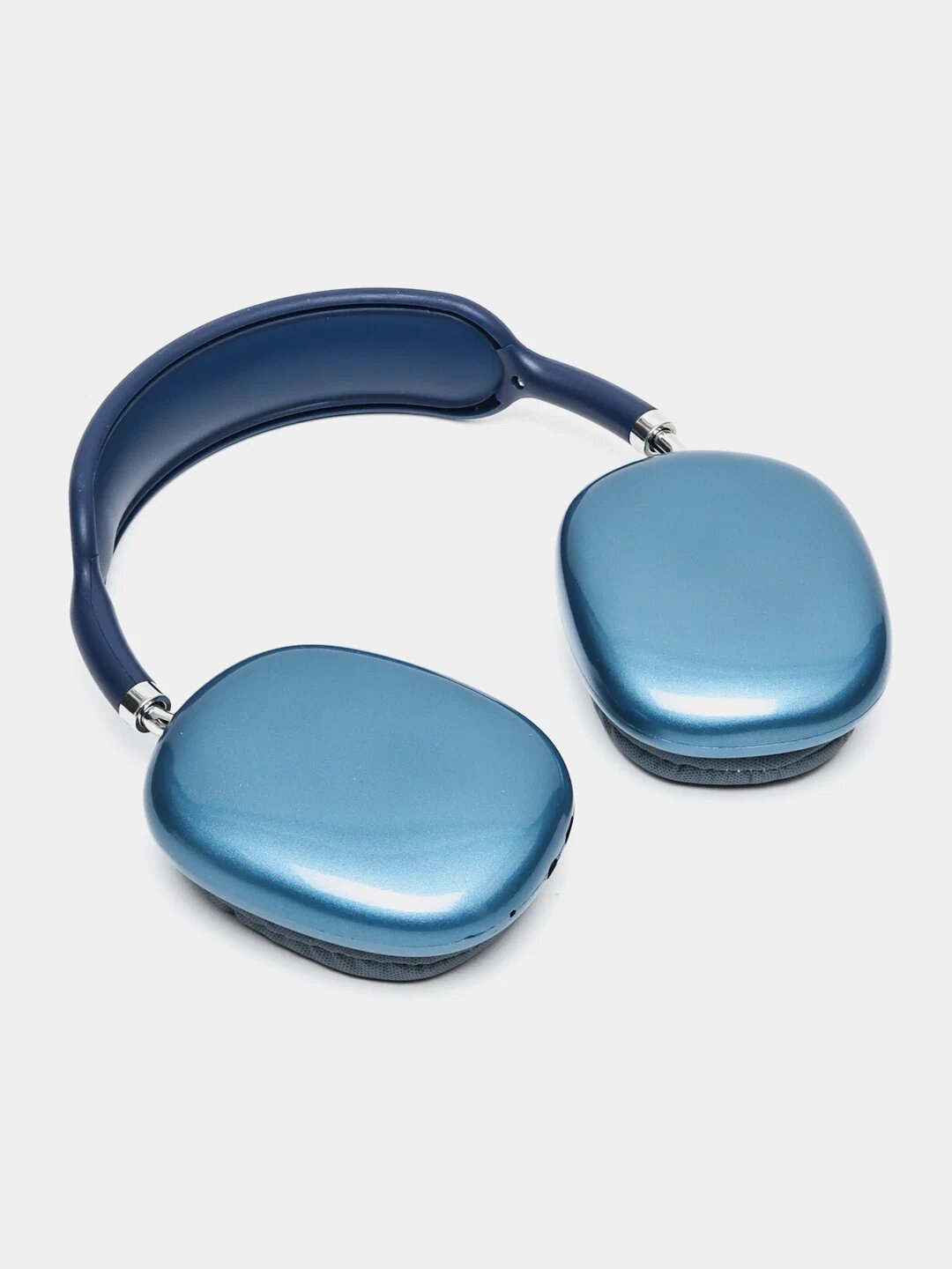 Беспроводные Bluetooth-наушники P9, с микрофоном, полноразмерные — фото 1
