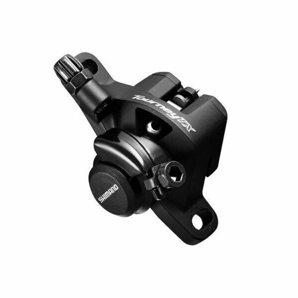 Торм. Дисковый механический Shimano BR-TX805