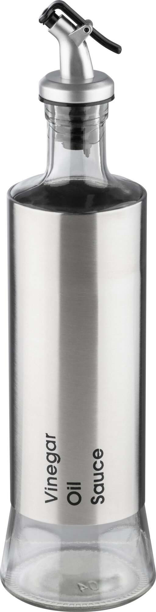 Бутылка для масла и уксуса с дозатором Mallony Oliva  объём  500 мл