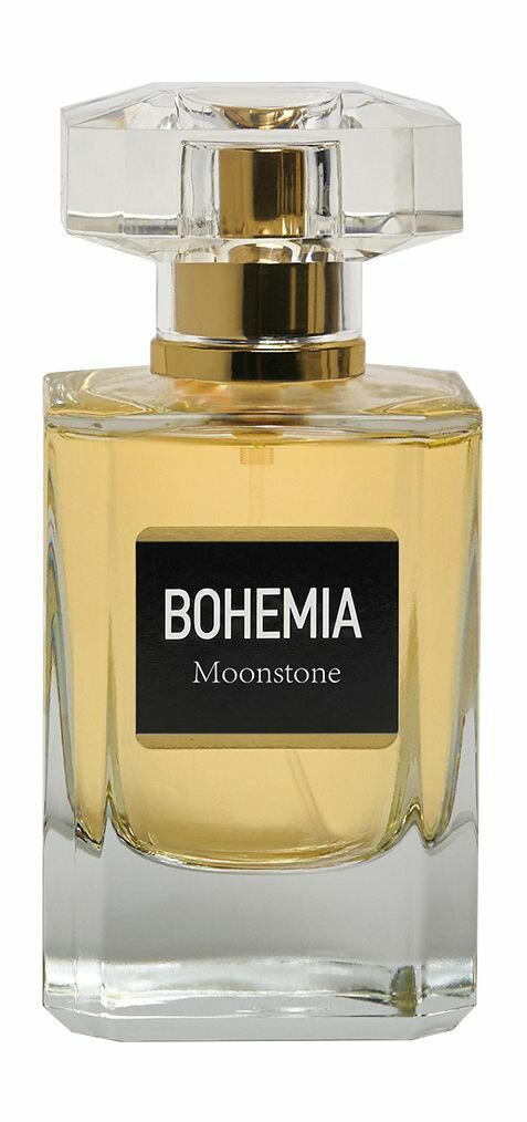 PARFUMS CONSTANTINE Bohemia Moonstone Парфюмерная вода жен, 50 мл — фото 1