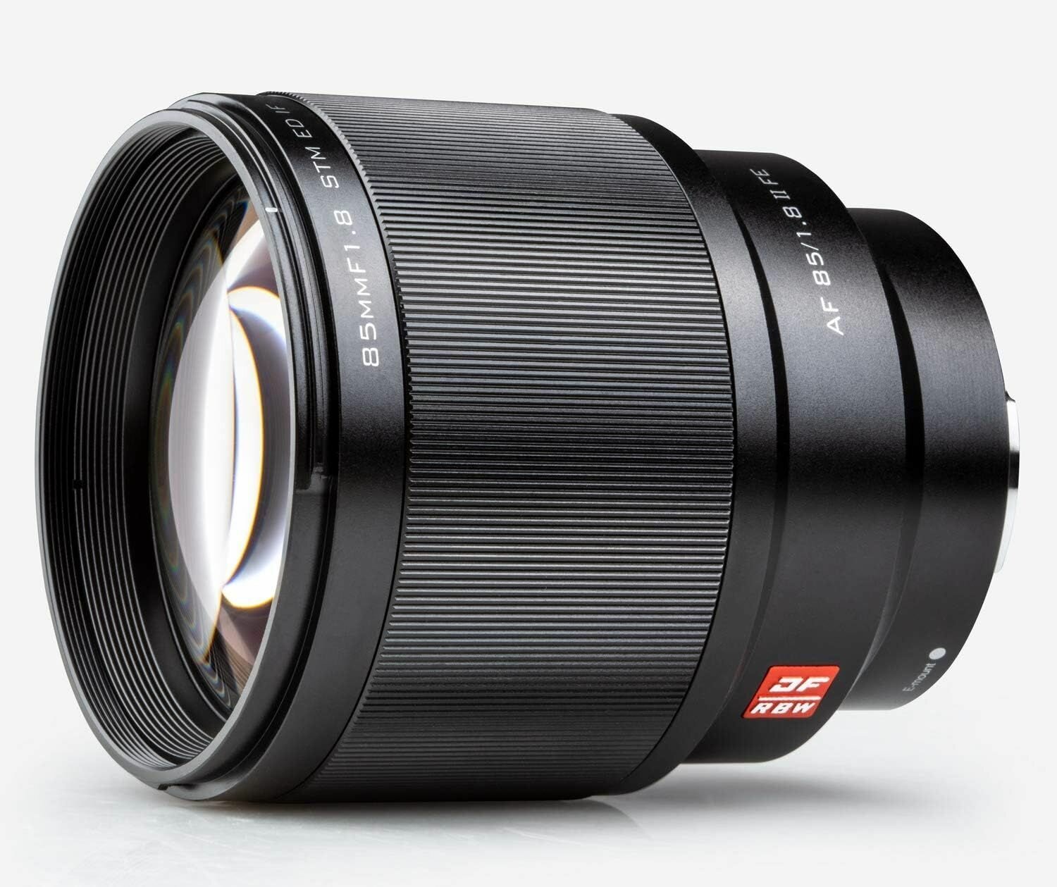 Объектив Viltrox 85MM F1.8 II FOR Sony FE — фото 1