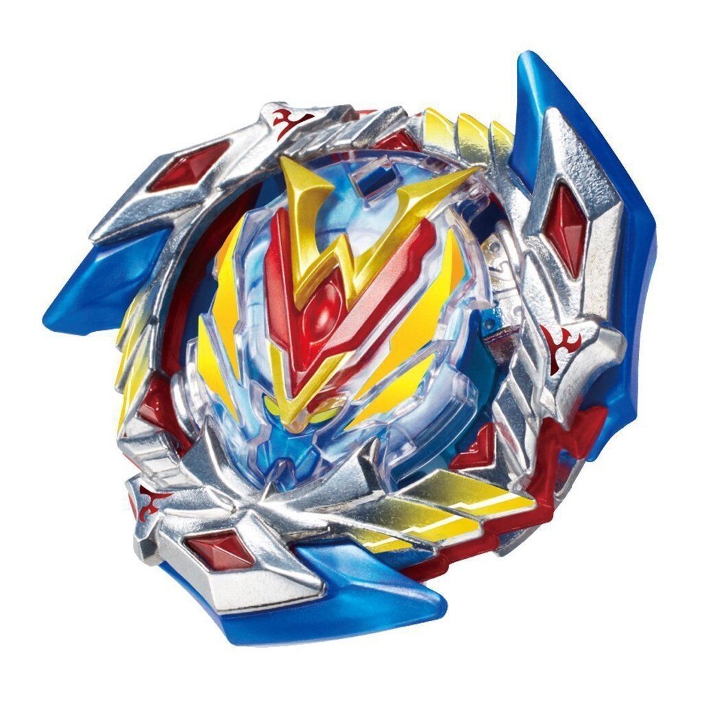Высококачеционный Beyblade Burst B-104 Валькирия Победитель для любителей боёв