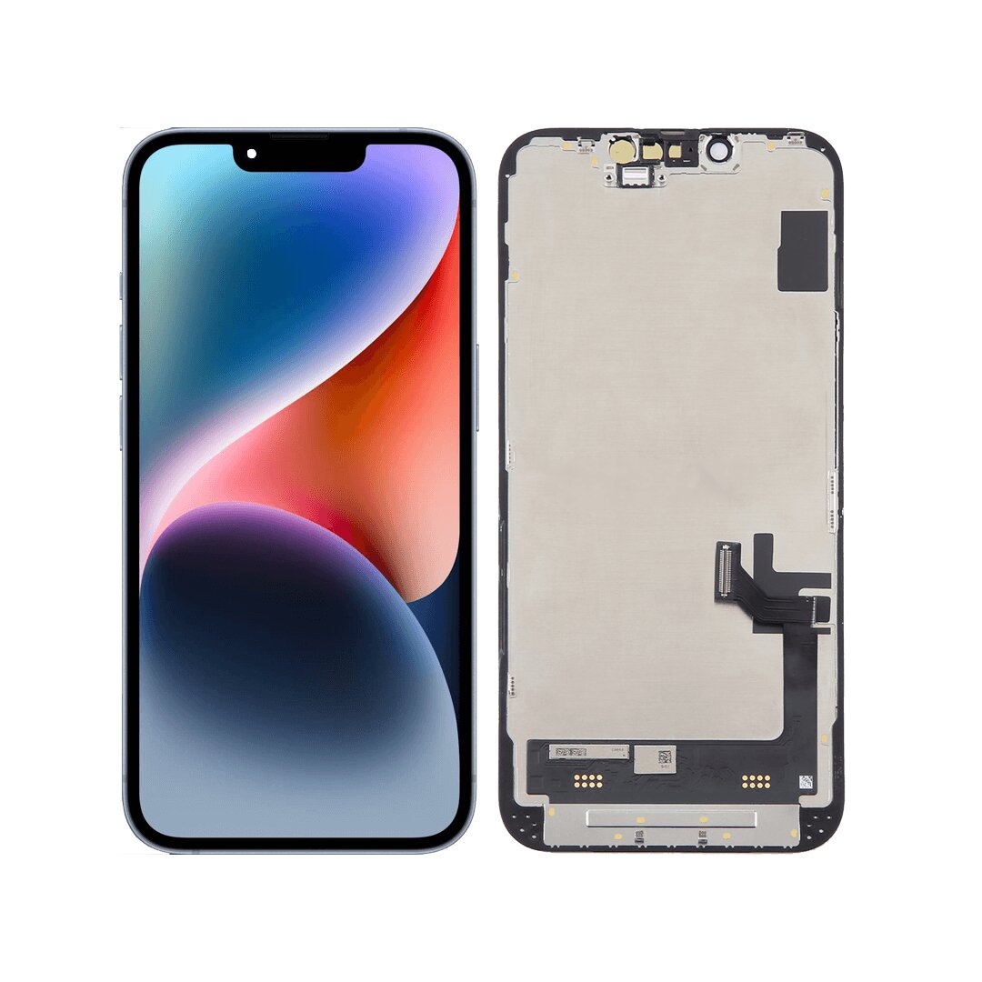 Дисплей для Apple iPhone 14 тачскрином для мобильного Incell LCD