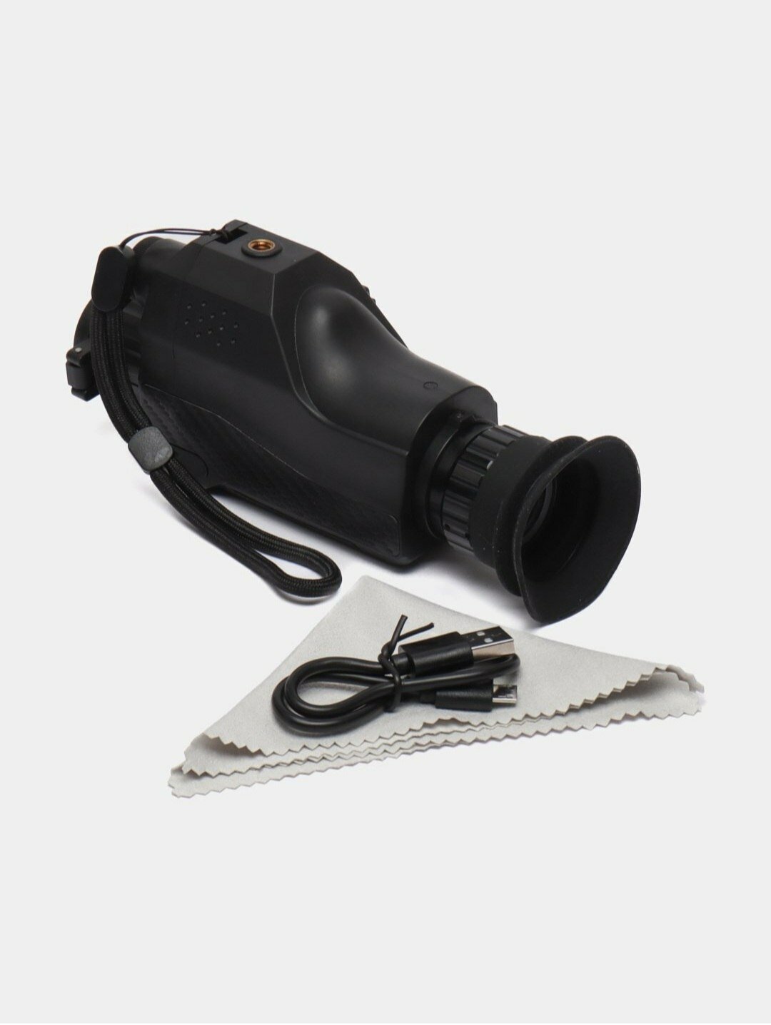 Прибор ночного видения, ночной монокуляр — фото 1