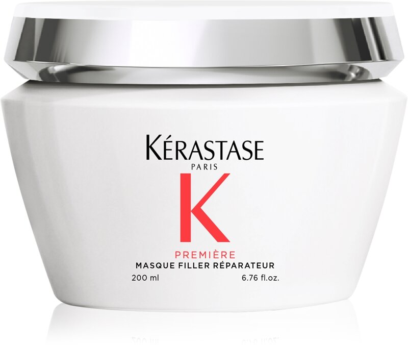 Kerastase Восстанавливающая маска против ломкости волос Premiere Masque Filler Reparateur 200 мл