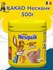 Какао напиток быстрорастворимый Nesquik, Nestle, 500 гр, Несквик ...