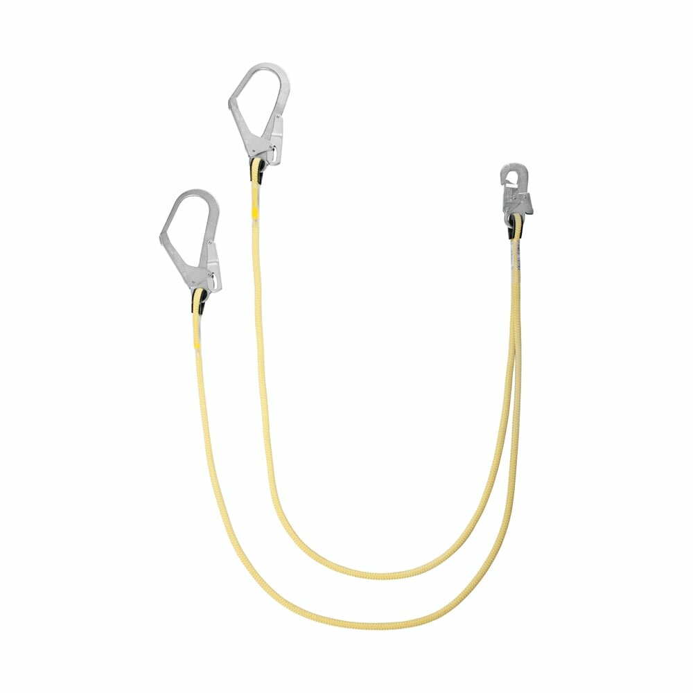 Огнеупорный веревочный двойной строп VENTO «К22»