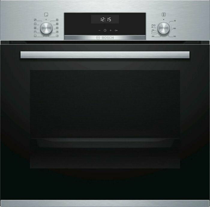 Электрический духовой шкаф Bosch HBJ558YS3Q