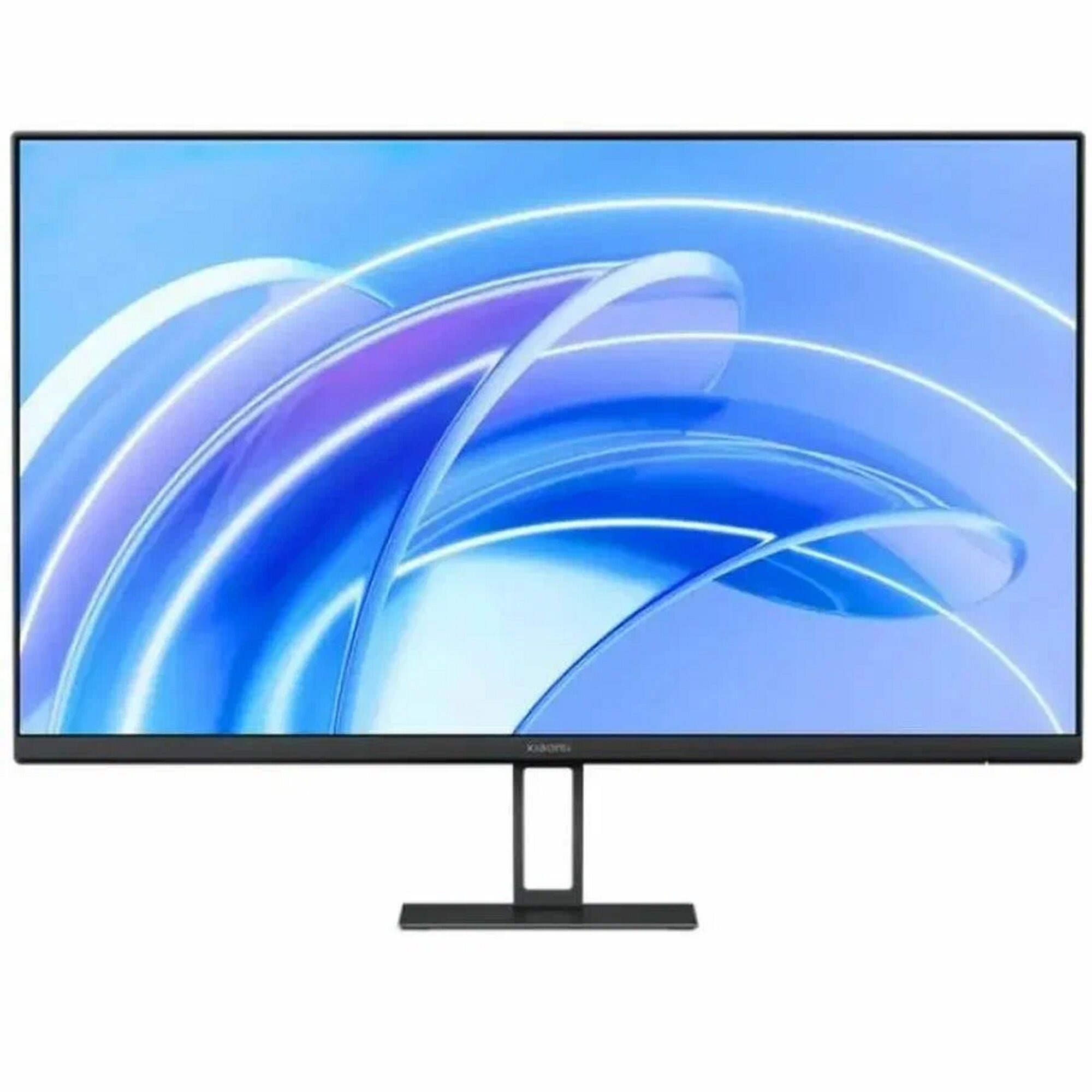 Монитор Xiaomi Monitor A27i, диагональ 27", IPS, FullHD, 100Гц