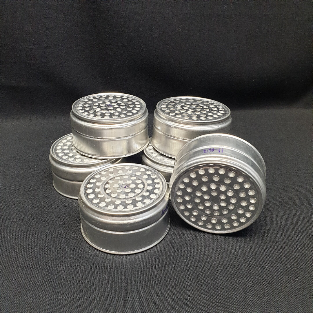 Набор из 6 фильтров ФУ-31 РУ-60М А