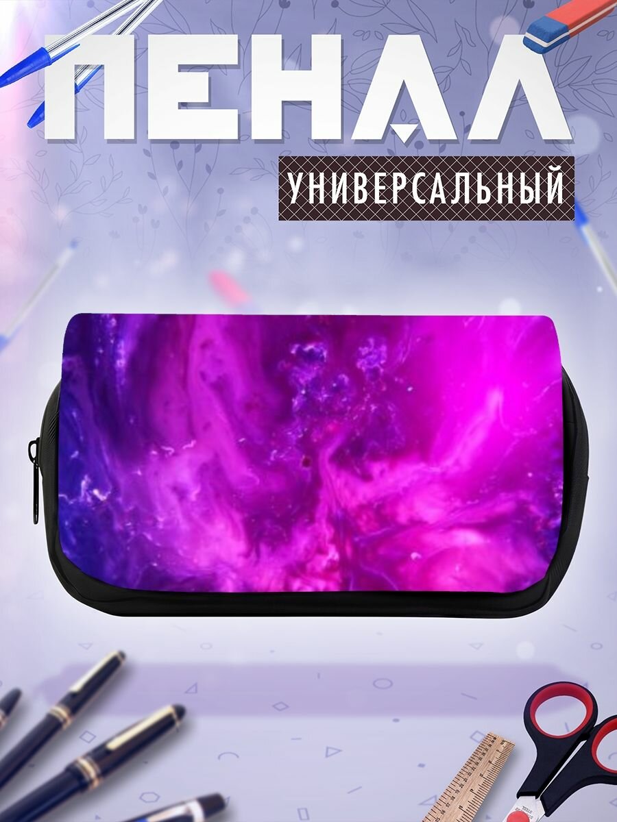 Пенал косметичка Xiaomi редми примечание