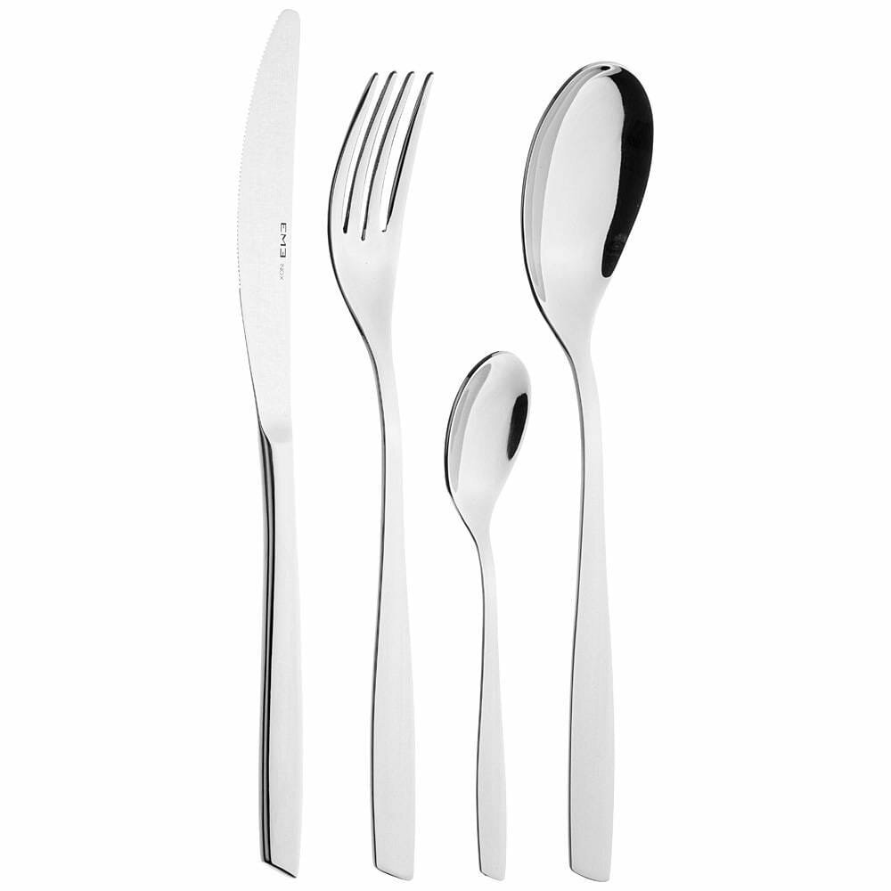 Набор столовых приборов eleven на 4 персоны 16 пр  KSG 638 037