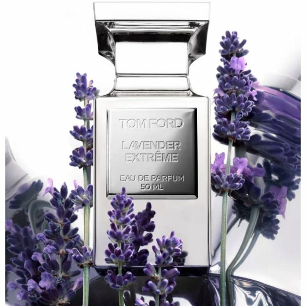 Парфюмированная вода для мужчин и женщин Lavender Extreme Tom Ford, 100 мл — фото 1