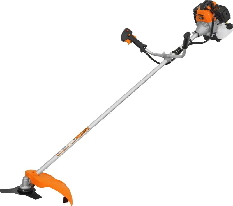 Мотокоса бензиновая Carver Hobby HBC-152 2 л. с.