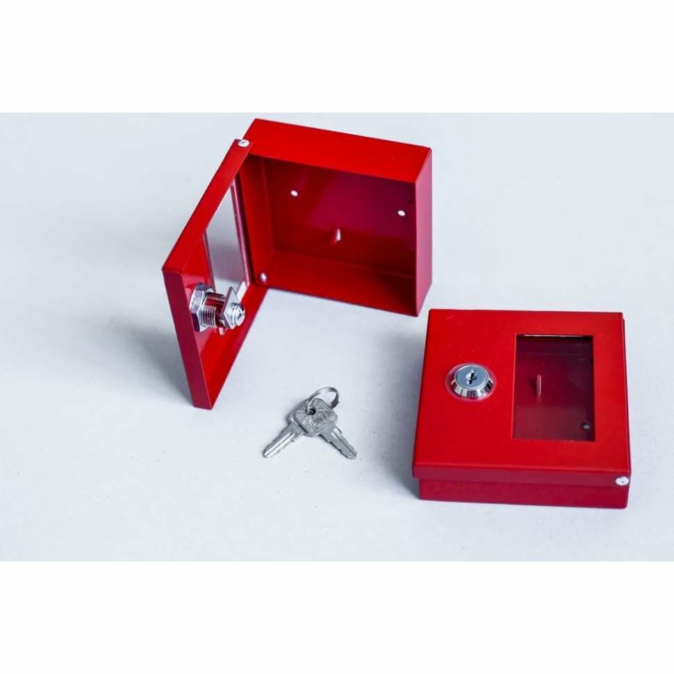 Ключница на 1 ключ К-01 Pegas pneumatic 141009