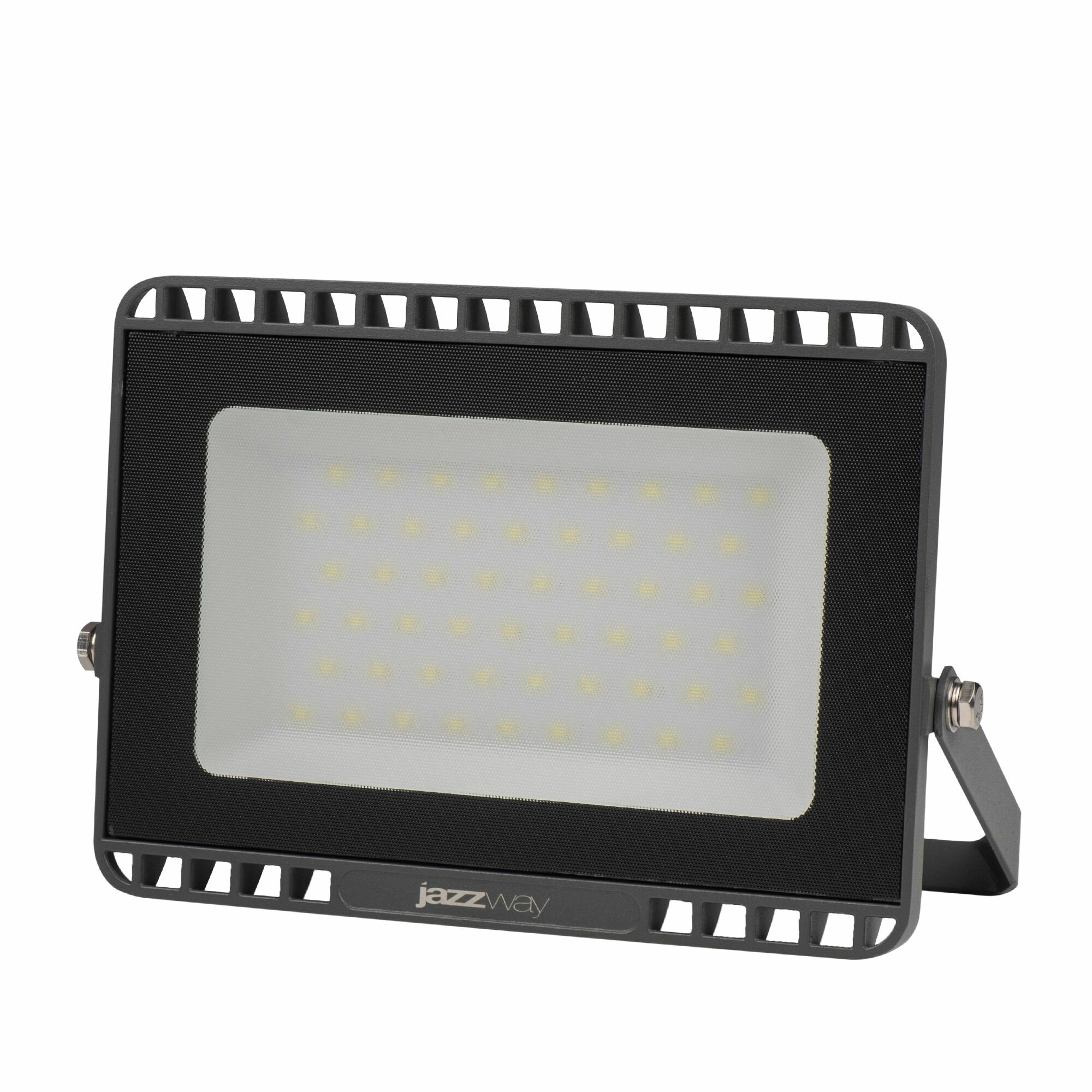Прожектор светодиодный уличный Jazzway PFL-S8 50w 6500K LOWTEMP 120 IP65