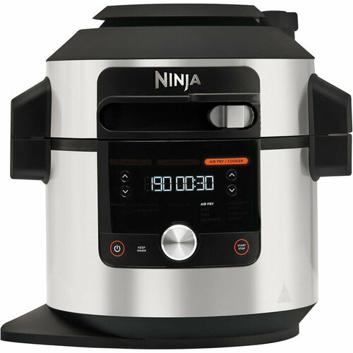Ninja Мультиварка 75 л OL650EU Foodi MAX Ninja 64215₽