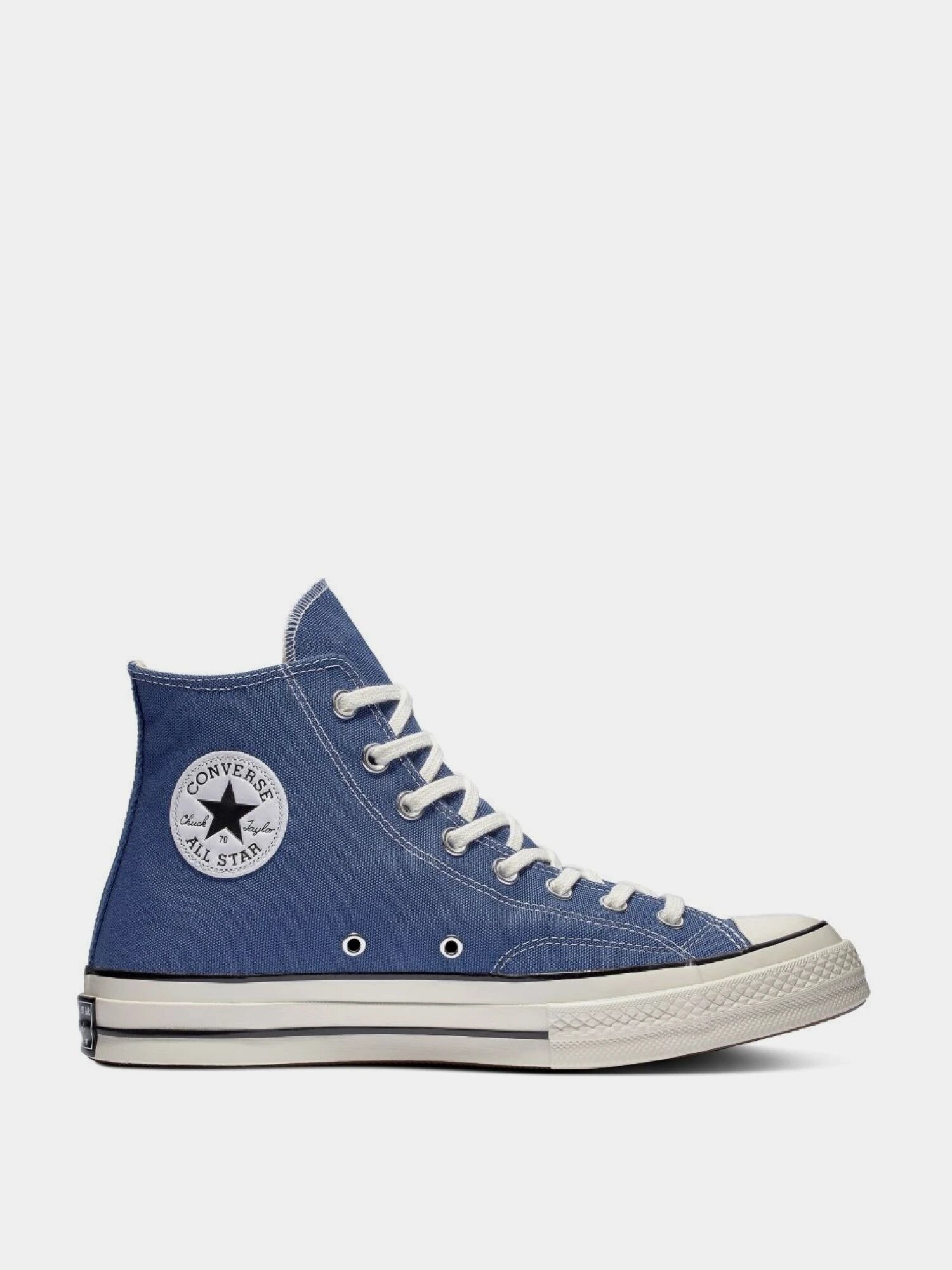 Кеды Converse Chuck 70, размер 45 EU, blue