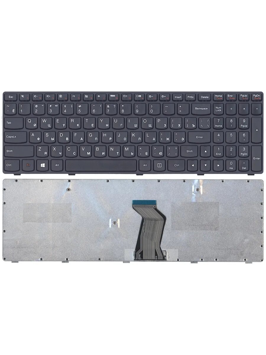 Клавиатура для Lenovo