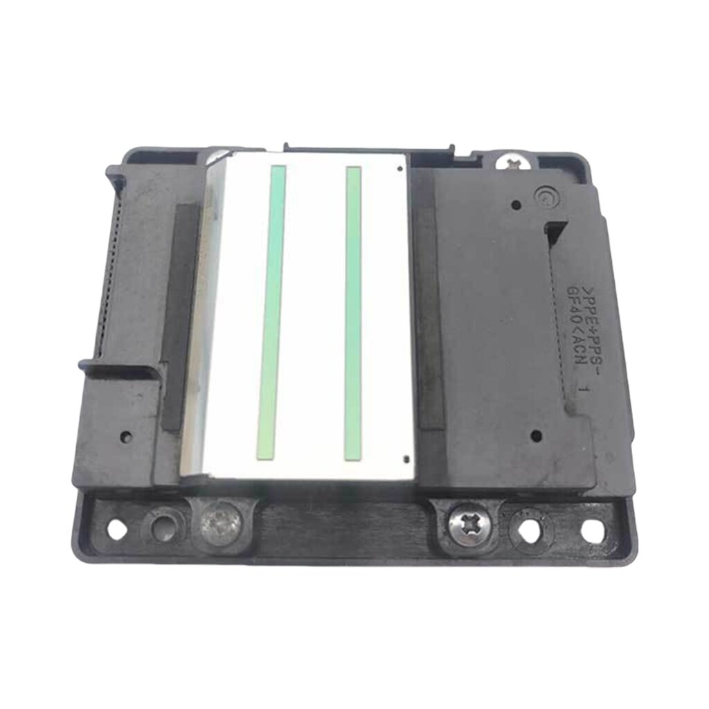 Замена печатающей головки для WF-7610 WF-7620 7621 3620 3640 7111 Печатающая головка, обеспечивающая печать и экономичность, 1 шт.