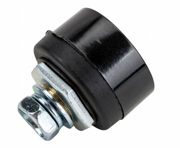 Кабельный разъем сварочного аппарата 10-25 (мама) — фото 1