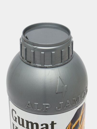 Гумат Калий 1 Л — фото 1