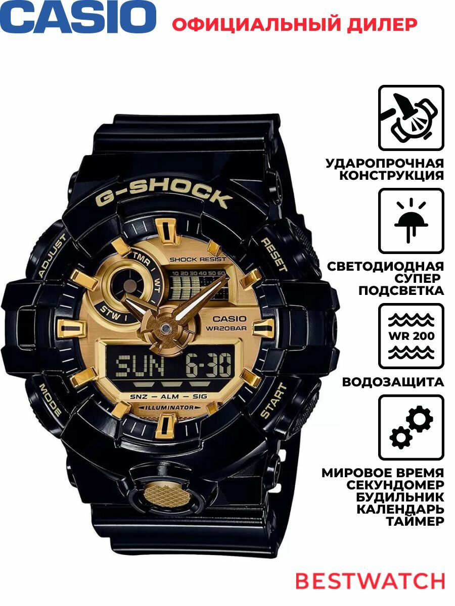 Наручные часы