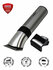Машинка для стрижки Polaris PHC 0501R Flex Motion, серебристый
