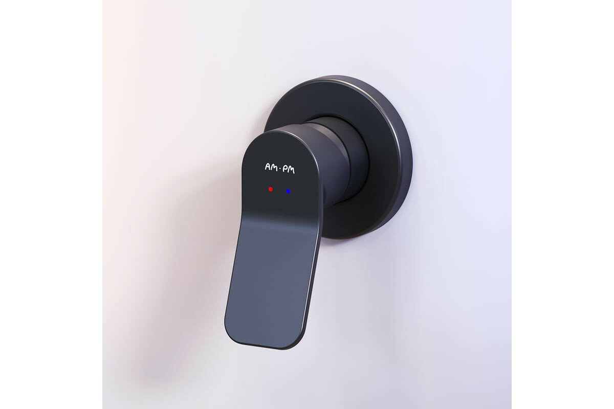 Смеситель для душа AM.PM - фото №1