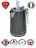 Электрический чайник Polaris PWK 1746CA Water Way Pro, Серый