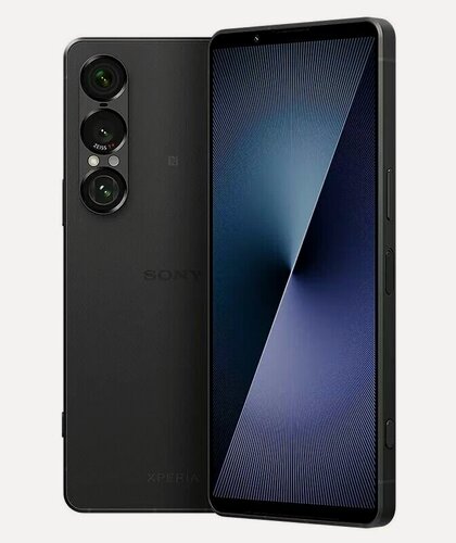 Изображение товара Смартфон Sony Xperia 1 VII 12/512Gb Black (Черный)