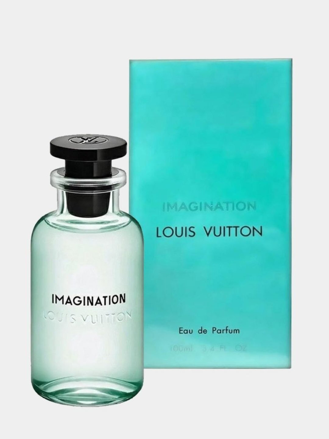 Louis Vuitton Imagination – Для настоящих ценителей стиля и элегантности, 100 мл