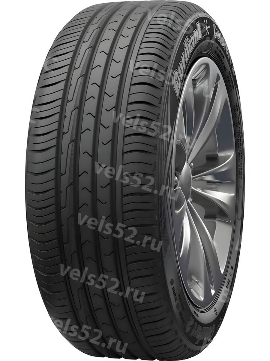 Шины летние Cordiant Comfort 2 185/65R14 90 H , для легкового автомобиля