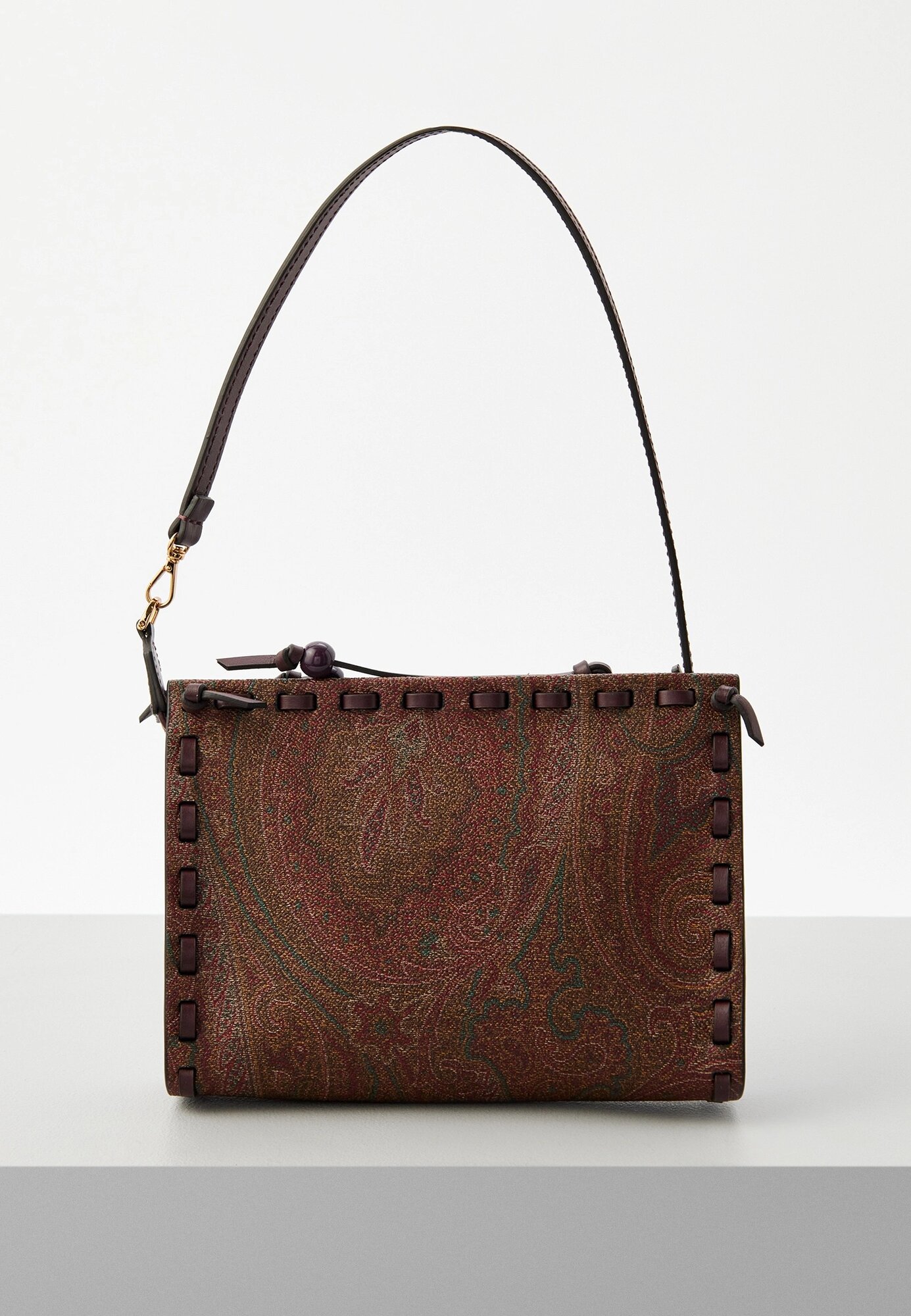 Сумка ETRO, разноцветный