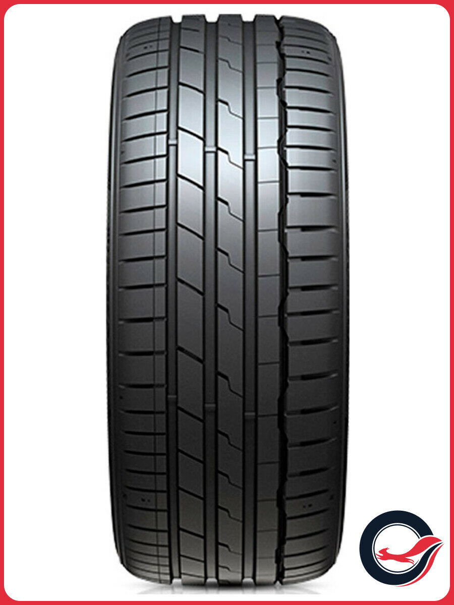 Летняя шина Hankook Ventus S1 Evo3 K127 225/45 R18 95Y — фото 1
