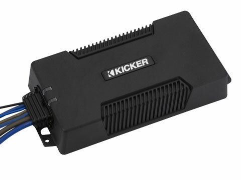 Усилитель Kicker PXA600.1