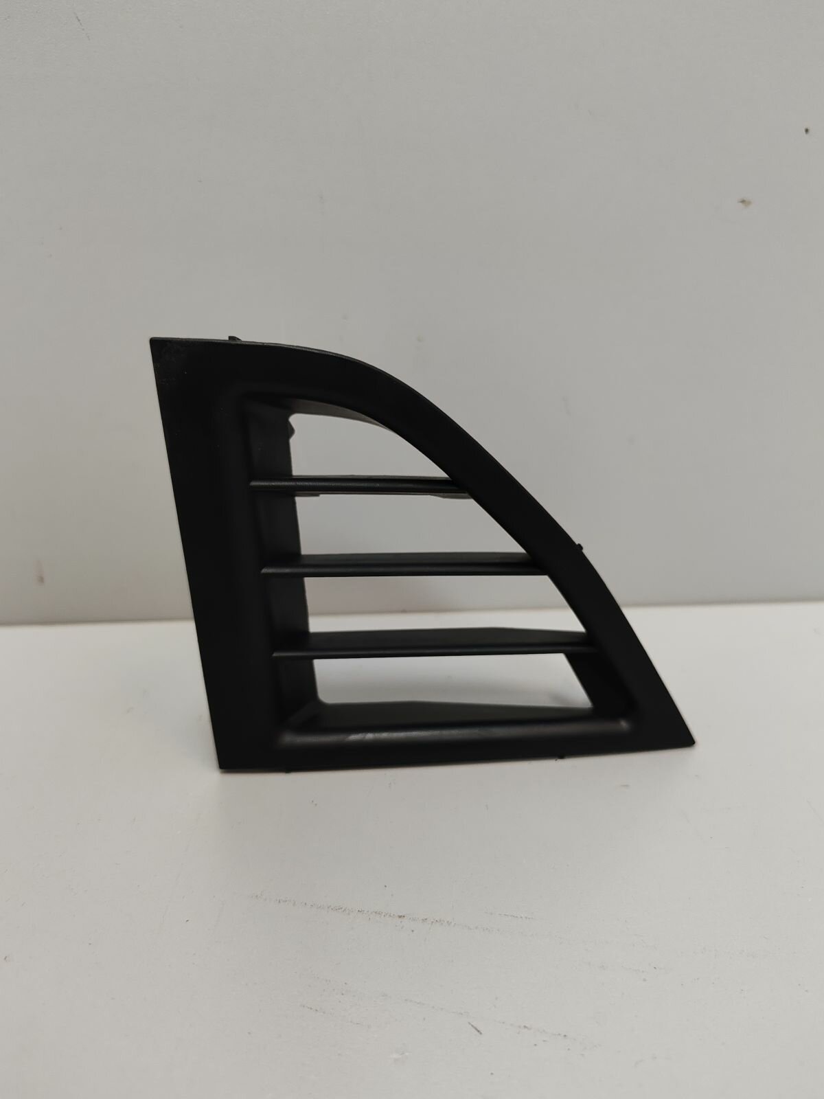 Решетка бампера левая для Nissan Murano Z50 2004-2008 62087CC000